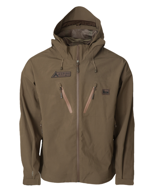 Banded ASPIRE CATALYST 3-in-1 Insulated Wader Jacket
