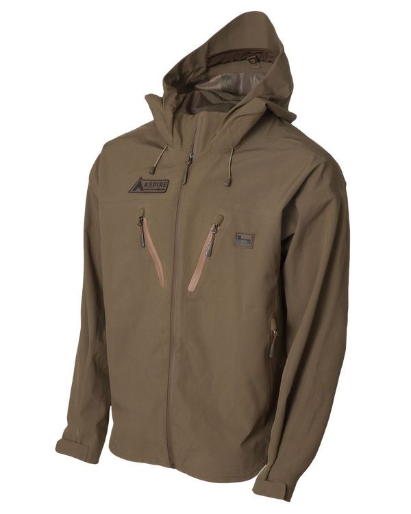 Banded ASPIRE CATALYST 3-in-1 Insulated Wader Jacket
