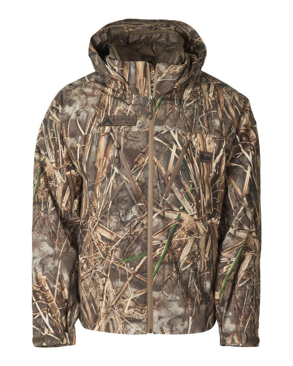 banded ASPIRE CATALYST 3-in-1 Insulated Wader Jacket