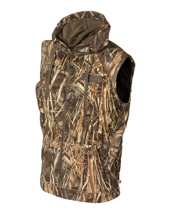 Banded ASPIRE Collection Intensify HybridLyte Hooded Vest