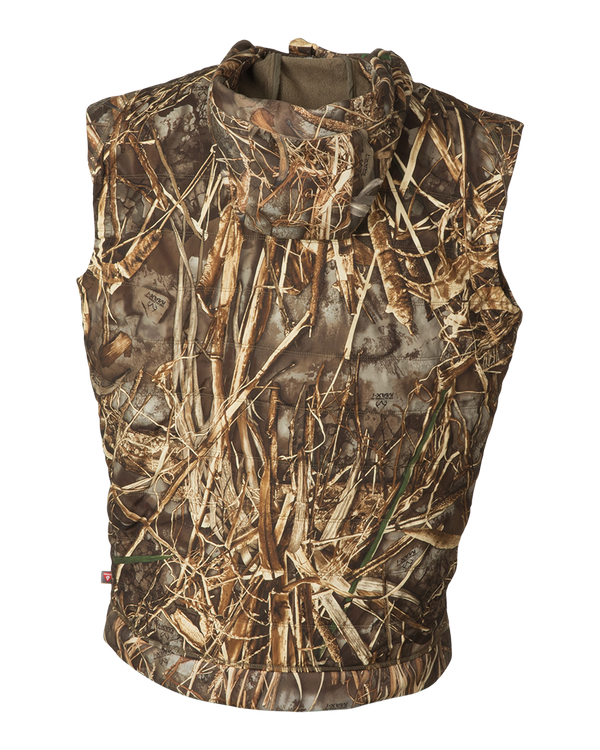 Banded ASPIRE Collection Intensify HybridLyte Hooded Vest