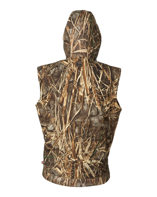 Banded ASPIRE Collection Intensify HybridLyte Hooded Vest