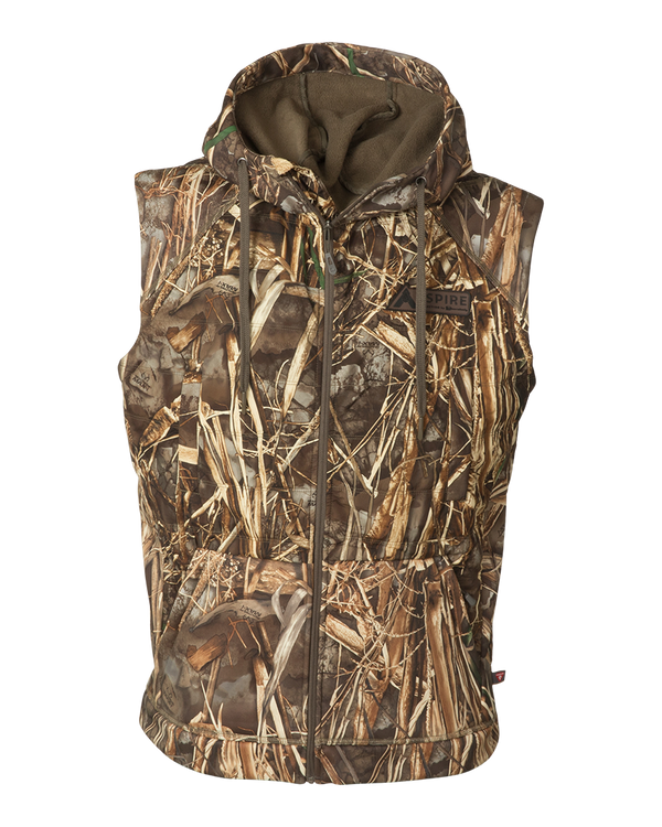 banded ASPIRE Collection Intensify HybridLyte Hooded Vest