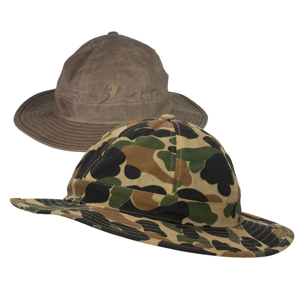 Banded Avery Heritage Collection Rounded Boonie Cap