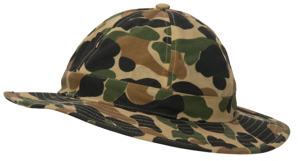 banded Avery Heritage Collection Rounded Boonie Cap