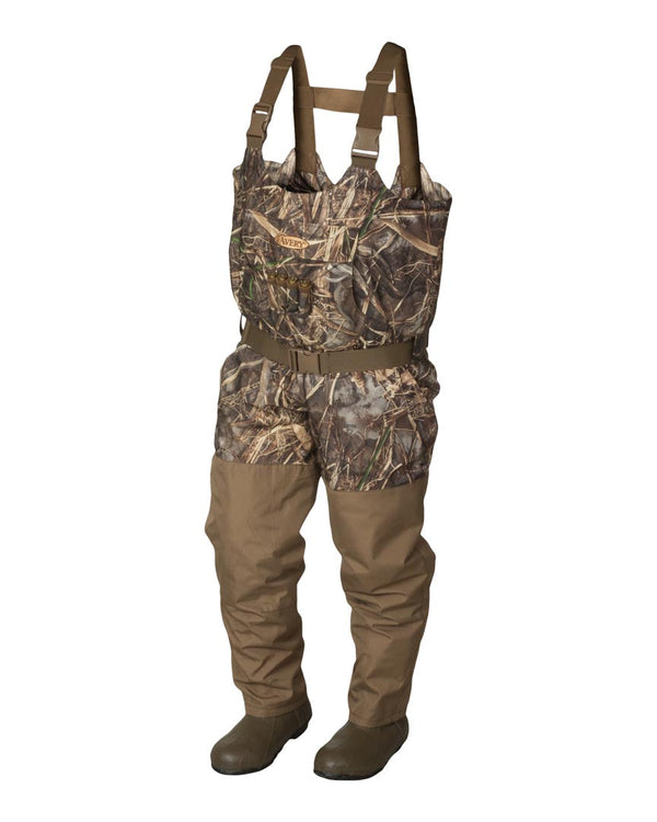 banded Avery Originals Breathable Insulated WC Wader