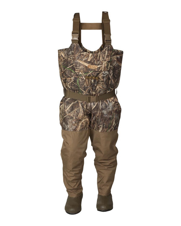 banded Avery Originals Breathable Insulated WC Wader