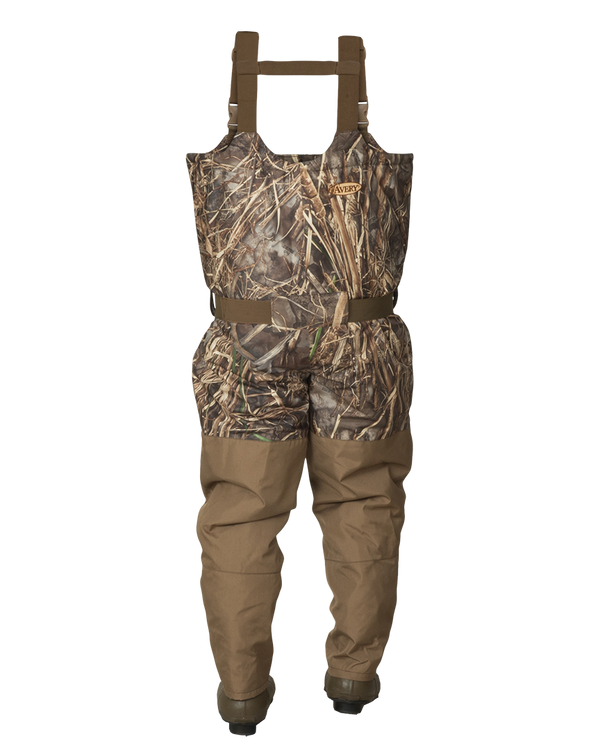 banded Avery Originals Breathable Insulated WC Wader