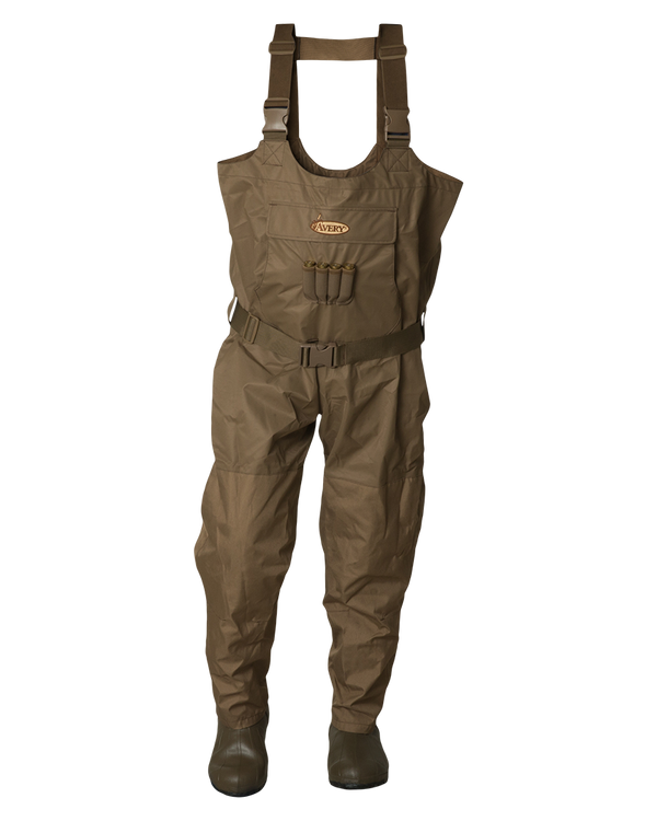 banded Avery Originals Breathable Insulated WC Wader