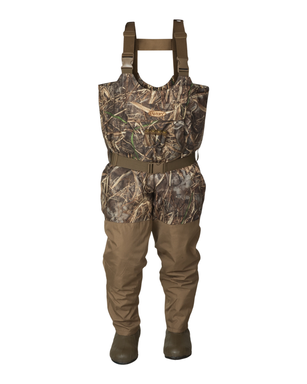 Banded Avery Originals Breathable Uninsulated WC Wader