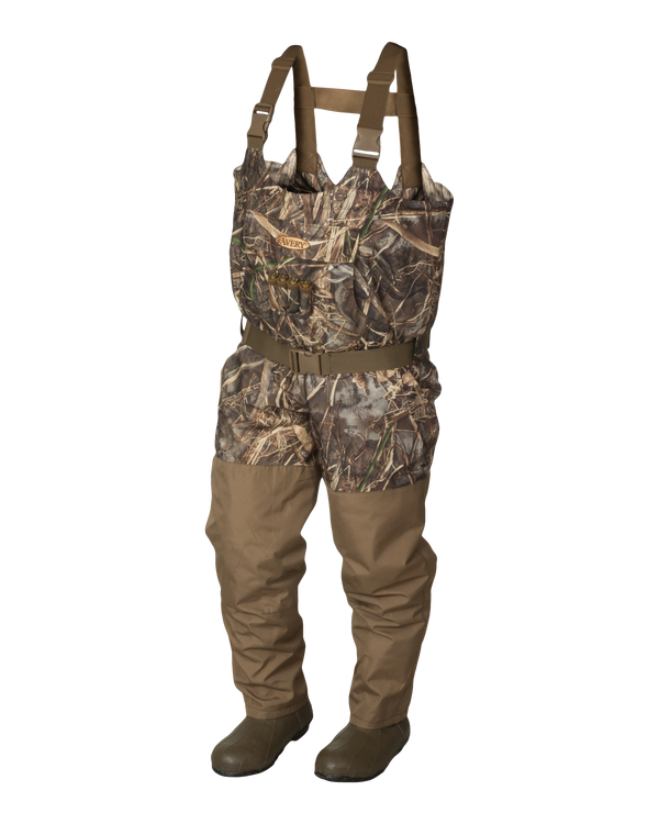 Banded Avery Originals Breathable Uninsulated WC Wader