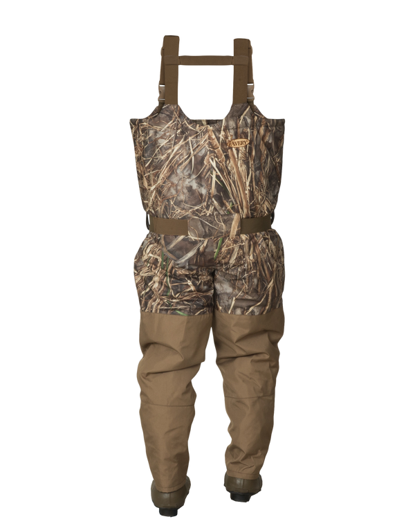 Banded Avery Originals Breathable Uninsulated WC Wader