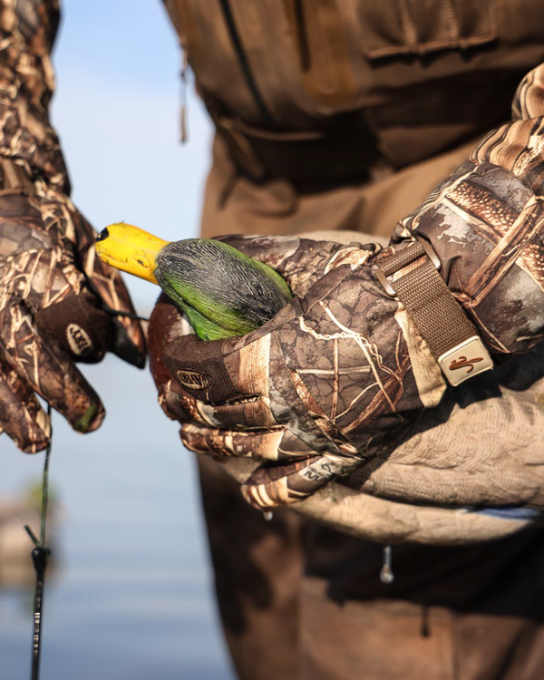 Banded Avery Originals Heavyweight Soft Shell Glove