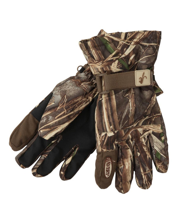 banded Avery Originals Heavyweight Soft Shell Glove