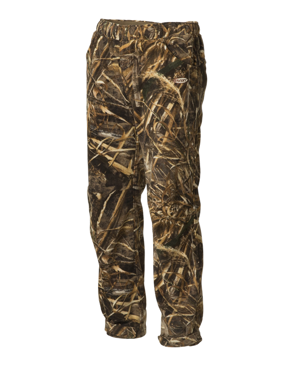 Banded Avery Originals Tec Fleece Midweight Wader Pants