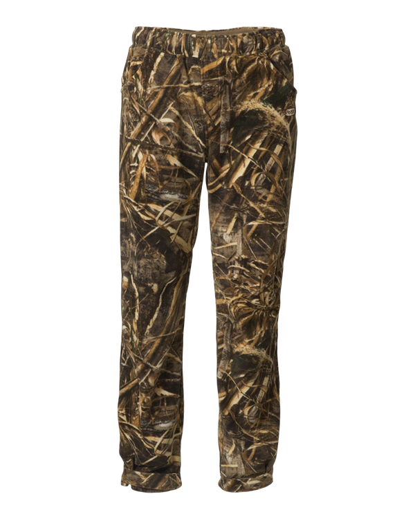 banded Avery Originals Tec Fleece Midweight Wader Pants
