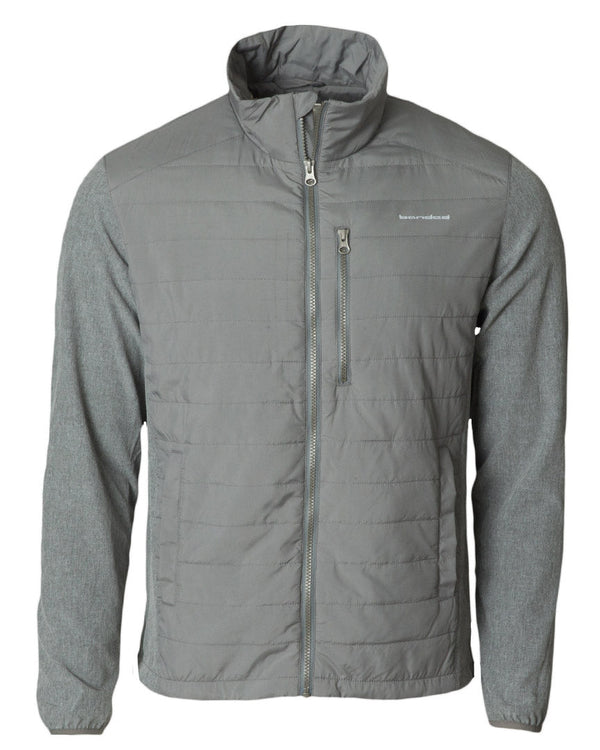 banded 24-7 Hybrid Full Zip