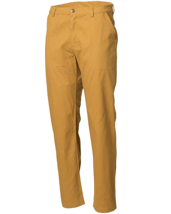 banded 365 Chino Pant - Khaki