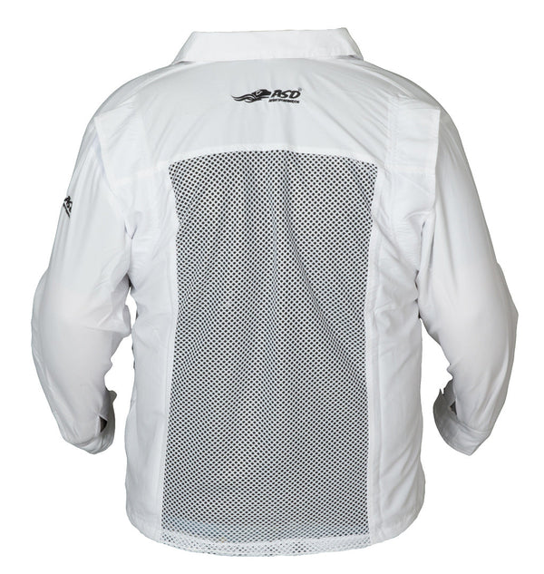 Banded ASD Handlers Jacket