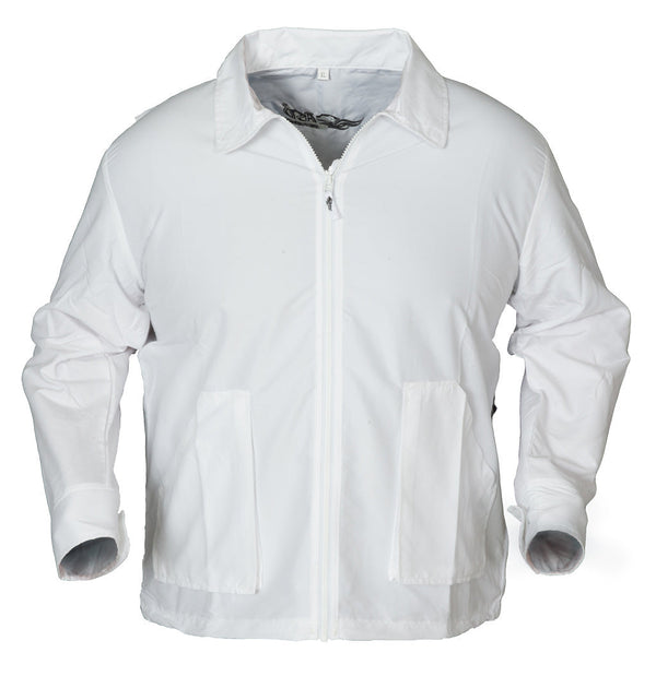 Banded ASD Handlers Jacket