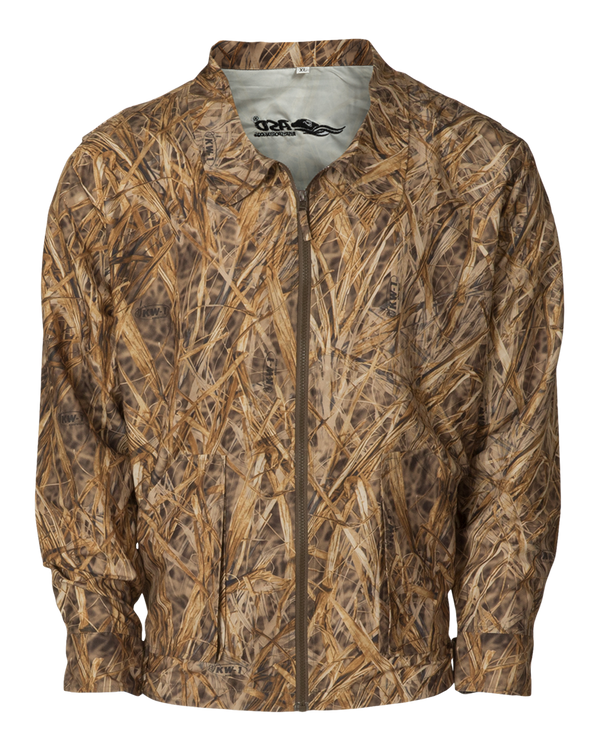 banded ASD Handlers Jacket