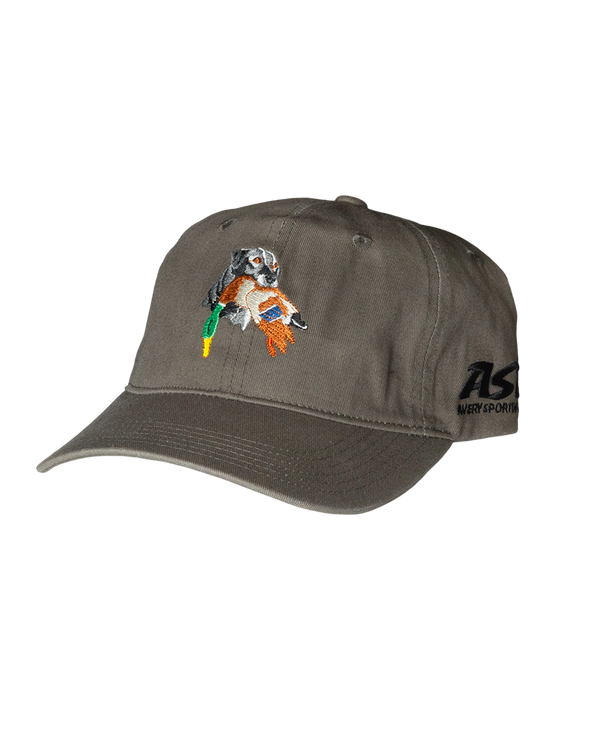 Banded ASD Lab Cap