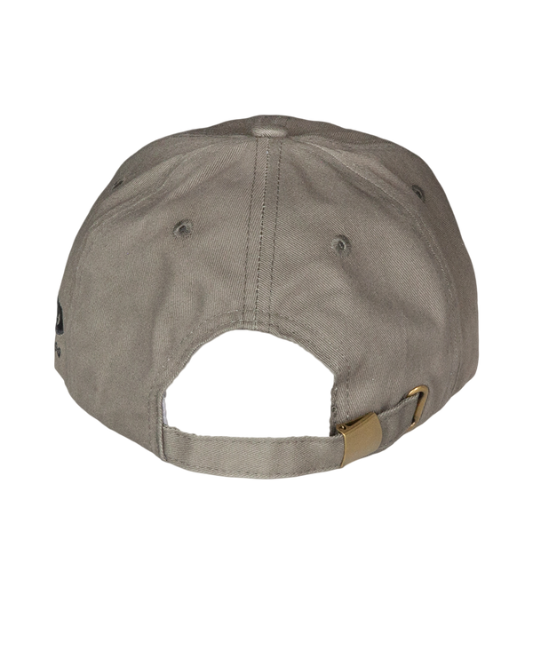 Banded ASD Lab Cap