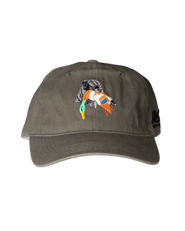 banded ASD Lab Cap