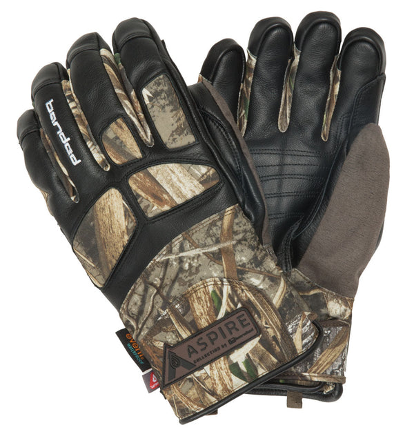Banded ASPIRE CATALYST Insulated Glove