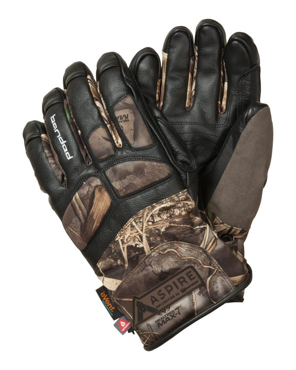 banded ASPIRE CATALYST Insulated Glove