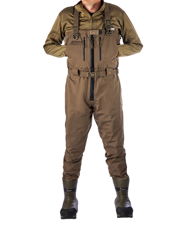 Banded ASPIRE Catalyst-Z Uninsulated Wader