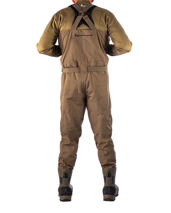 Banded ASPIRE Catalyst-Z Uninsulated Wader
