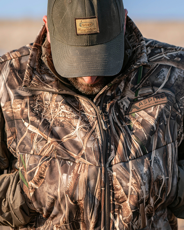 Banded ASPIRE Collection Equip Softshell Vest