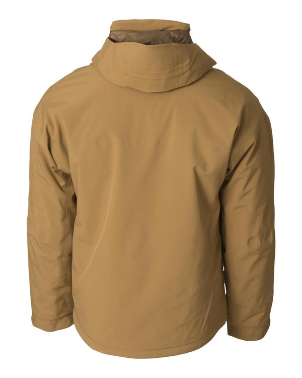 Banded ASPIRE Collection - Firebox All In One Jacket