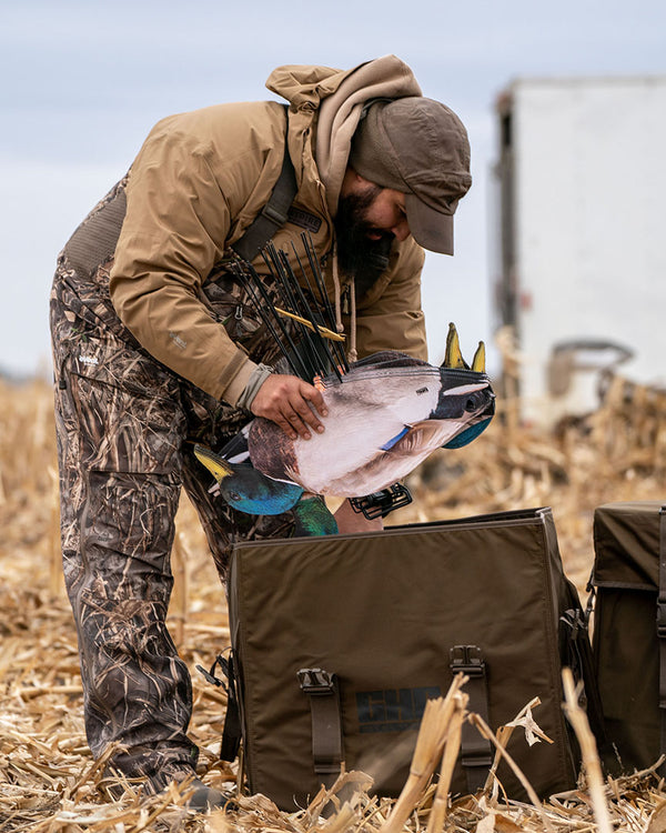 Banded ASPIRE Collection - Firebox All In One Jacket