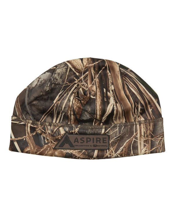 banded ASPIRE IGNITE Fleece Windproof Beanie