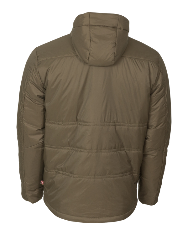 Banded ASPIRE Ignite Mid-Layer Hooded Puffy