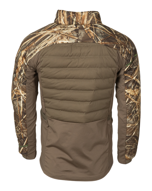 Banded ASPIRE IGNITE Mid-Layer PrimaLoft Jacket