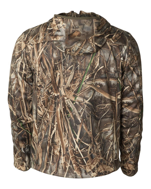 Banded ASPIRE IGNITE Mid-Layer Softshell Jacket