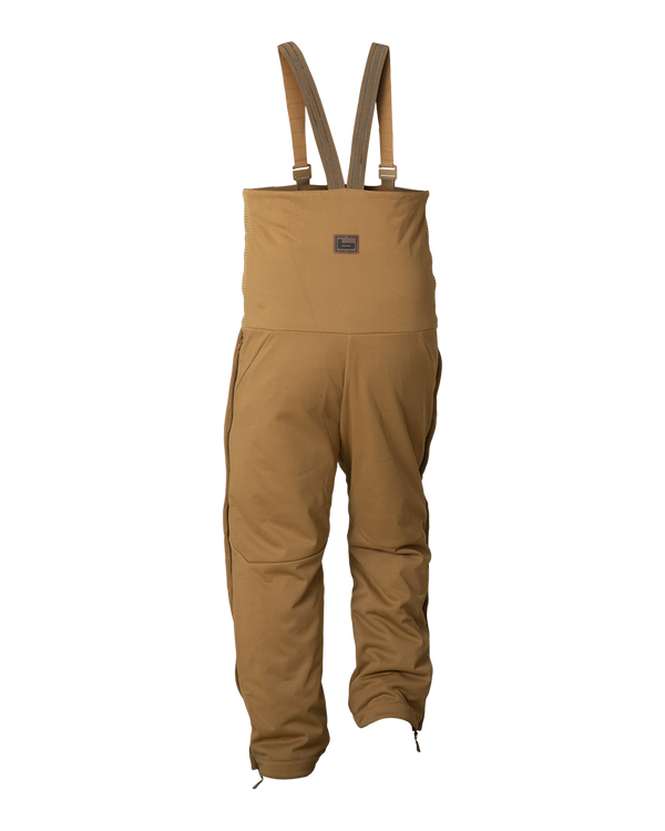 Banded ASPIRE Mid-Layer Softshell Bib