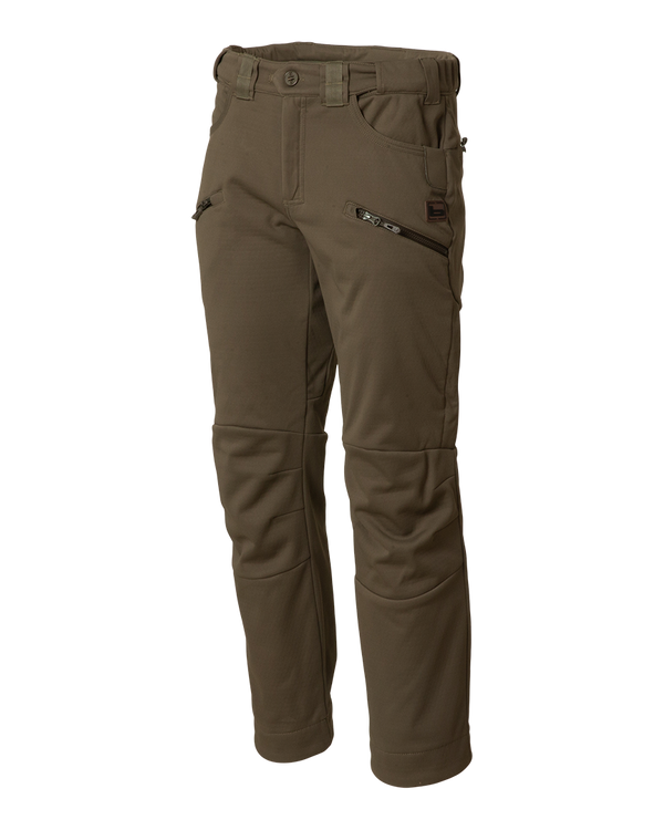 Banded ASPIRE Mid-Layer Softshell Pant