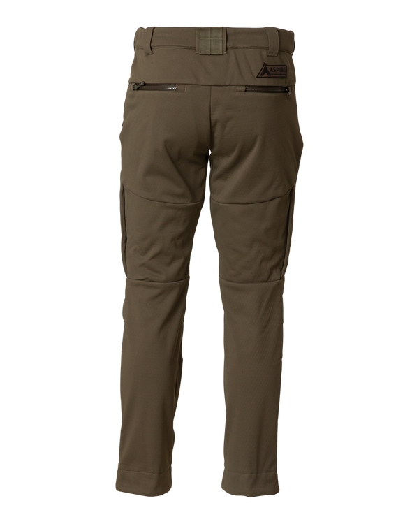 Banded ASPIRE Mid-Layer Softshell Pant