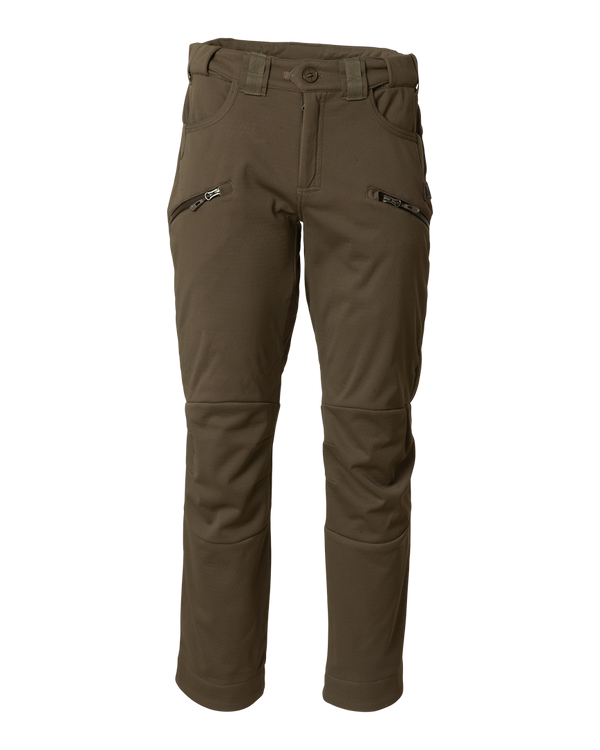 banded ASPIRE Mid-Layer Softshell Pant