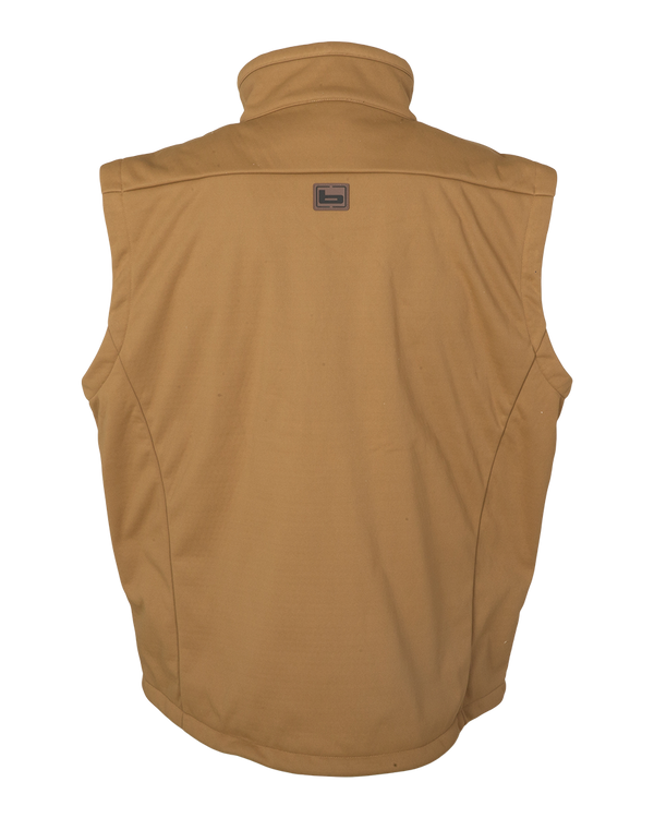 Banded ASPIRE Softshell Mid-Layer Vest