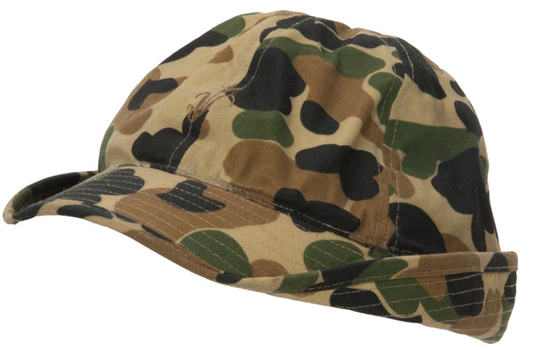 banded Avery Heritage Collection Jones Cap