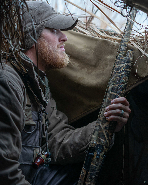 Banded Avery Heritage Collection Retro Cap