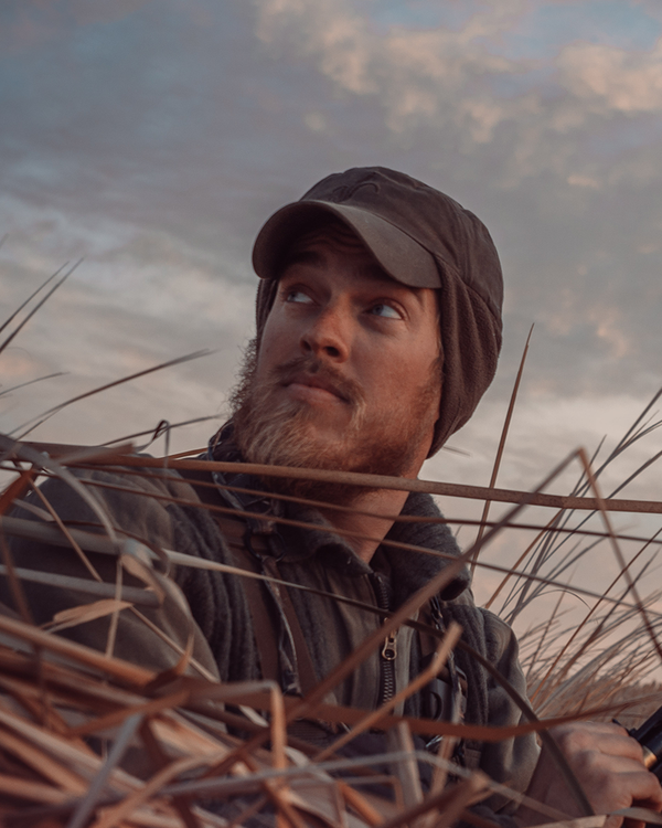 Banded Avery Heritage Collection Retro Cap