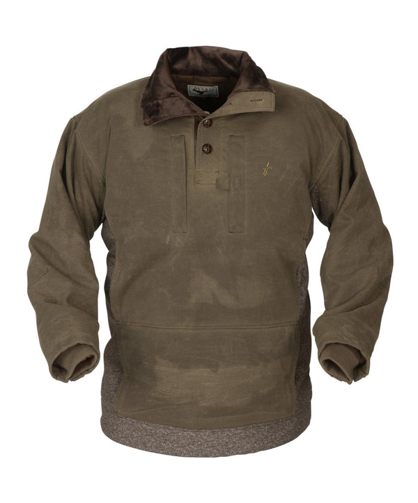banded Avery Heritage Collection Waterfowl Sweater