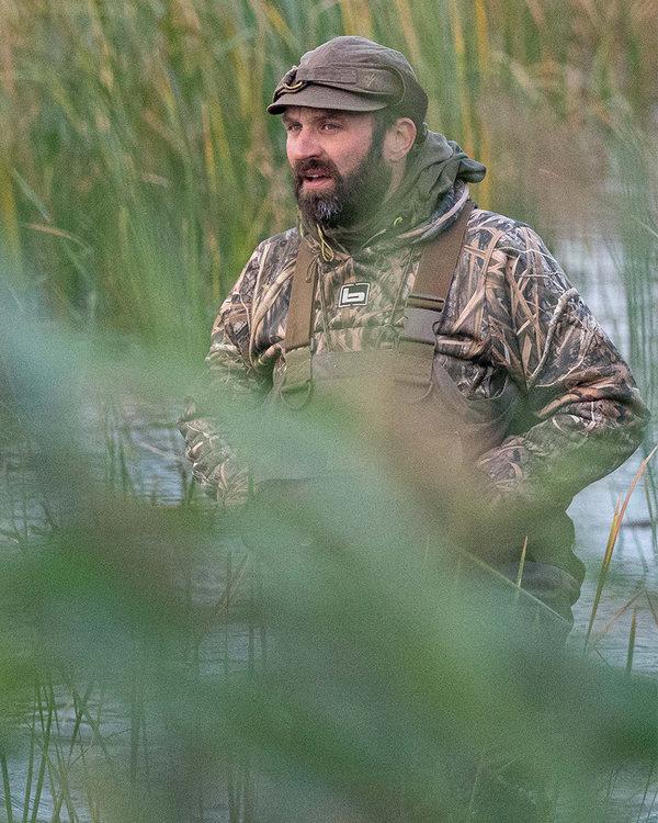 Banded Avery Heritage® Collection Refuge Cap