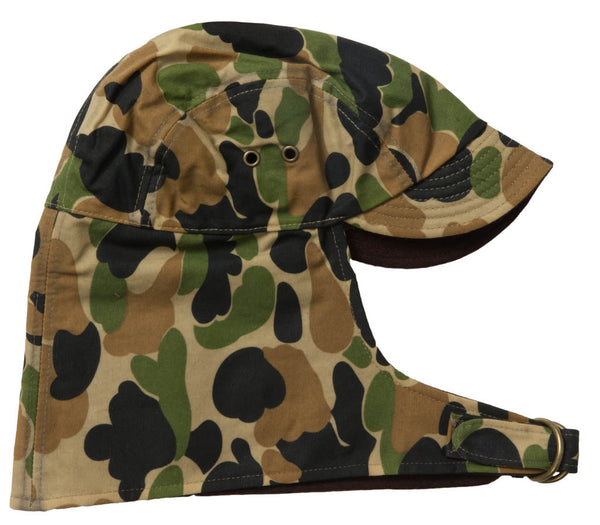 banded Avery Heritage® Collection Refuge Cap